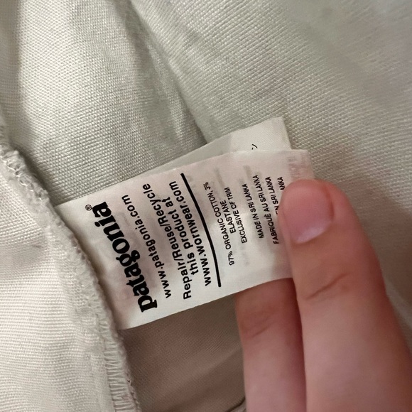 Patagonia Women’s Stand Up Jacket - Picture 6 of 6